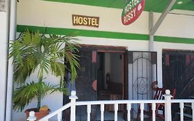 Hostel Rossy San Juan Del Sur  Nicaragua