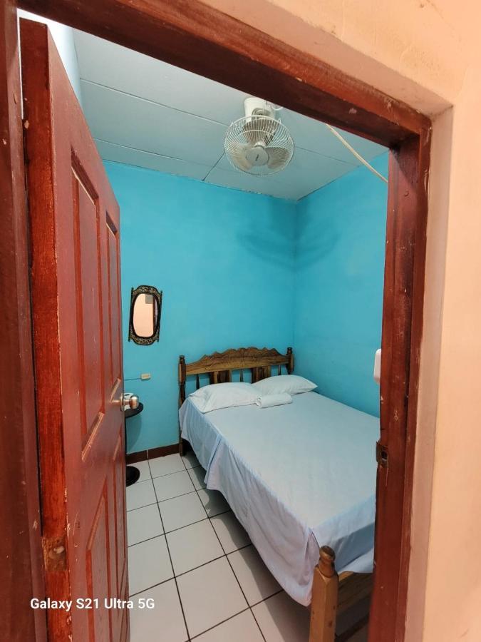 Hostel Rossy San Juan del Sur Exterior foto