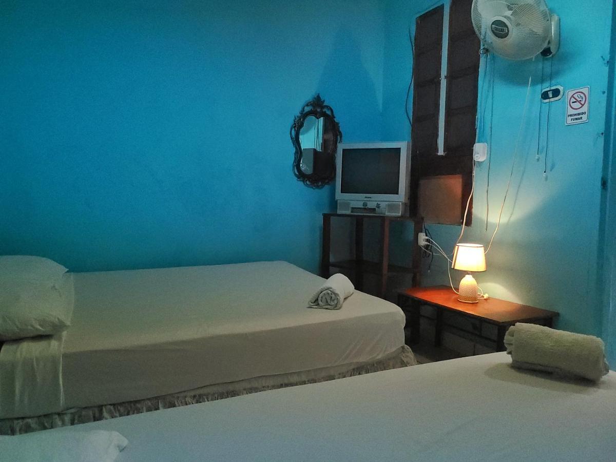 Hostel Rossy San Juan del Sur Exterior foto