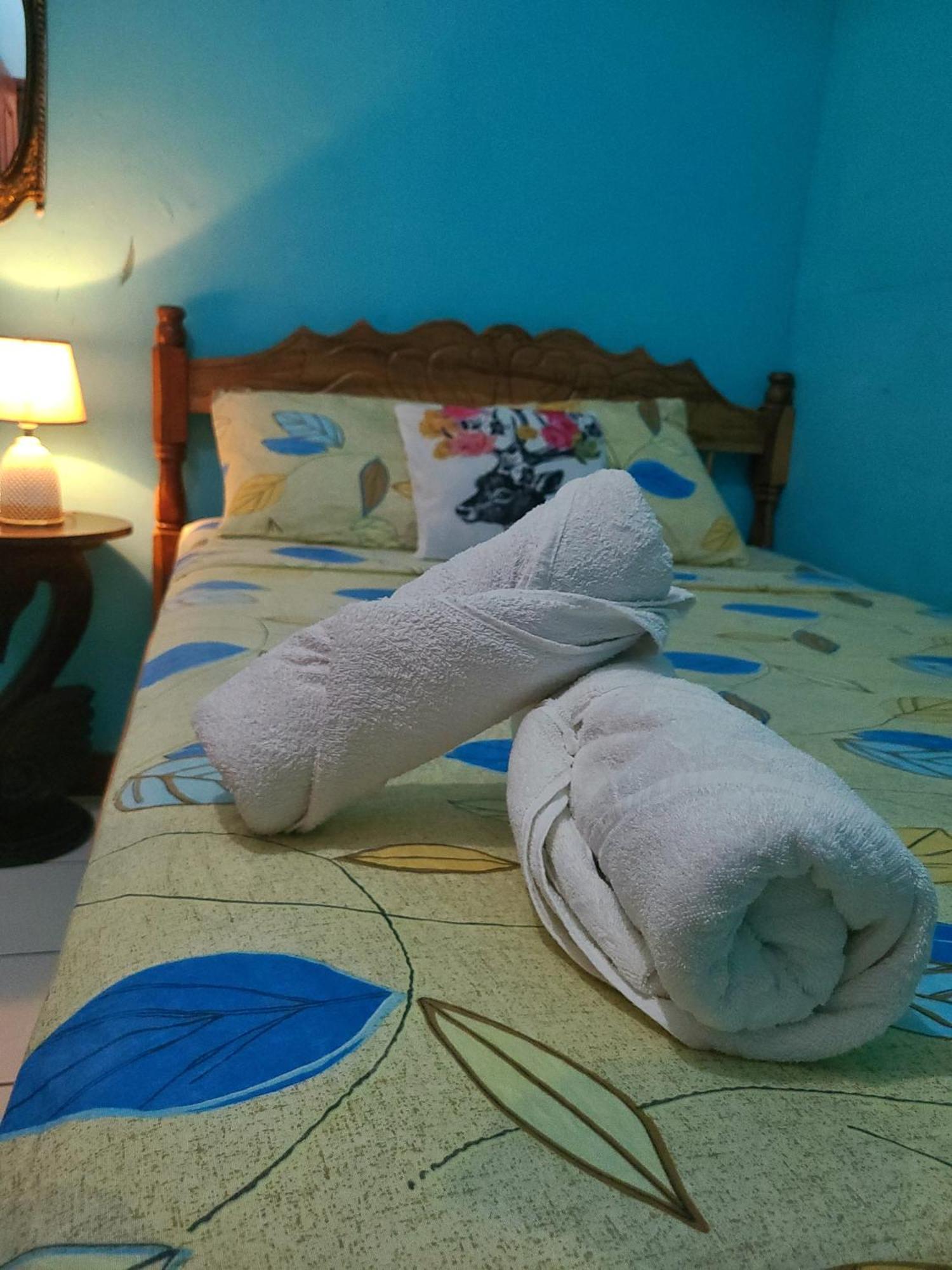 Hostel Rossy San Juan del Sur Exterior foto